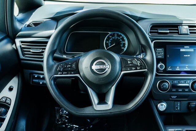 2024 Nissan Leaf S Beaverton OR