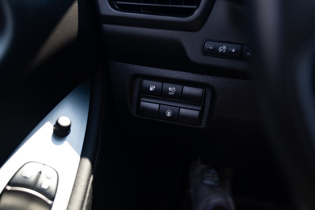 2024 Nissan Leaf S Beaverton OR