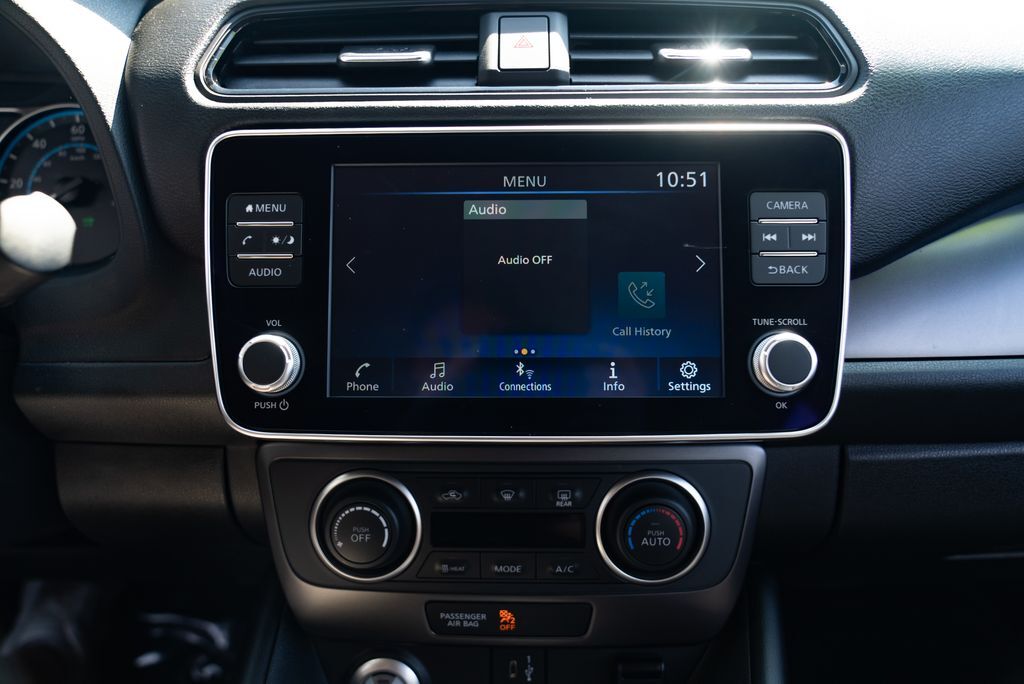 2024 Nissan Leaf S Beaverton OR