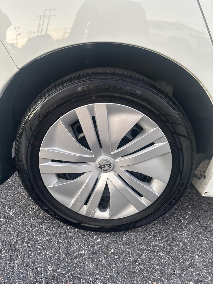 2024 Nissan Leaf S Glen Burnie MD