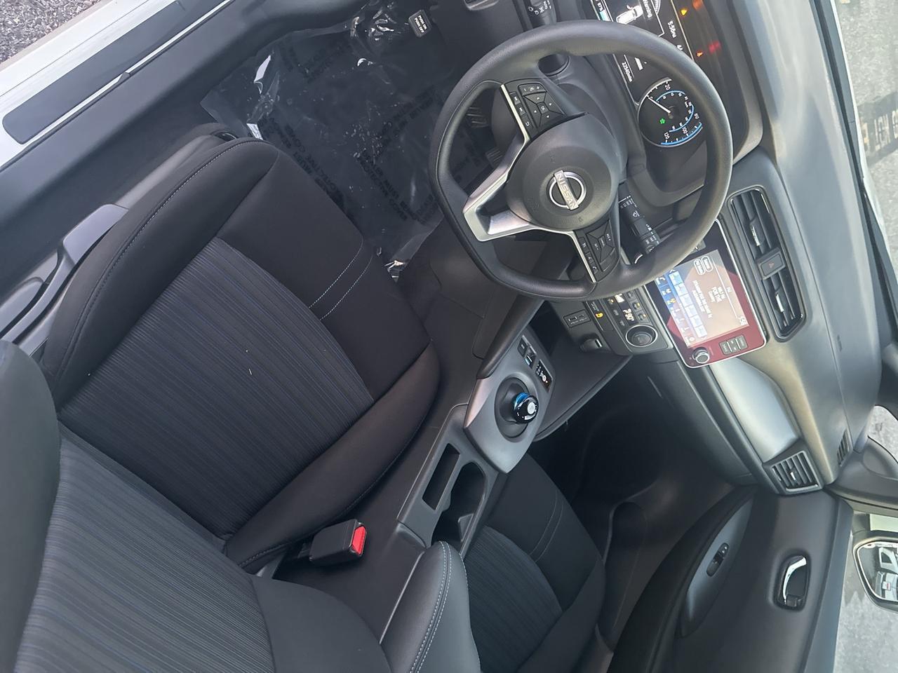 2024 Nissan Leaf S Glen Burnie MD