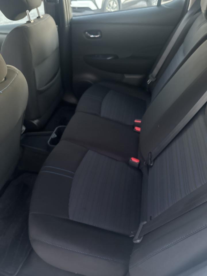 2024 Nissan Leaf S Glen Burnie MD