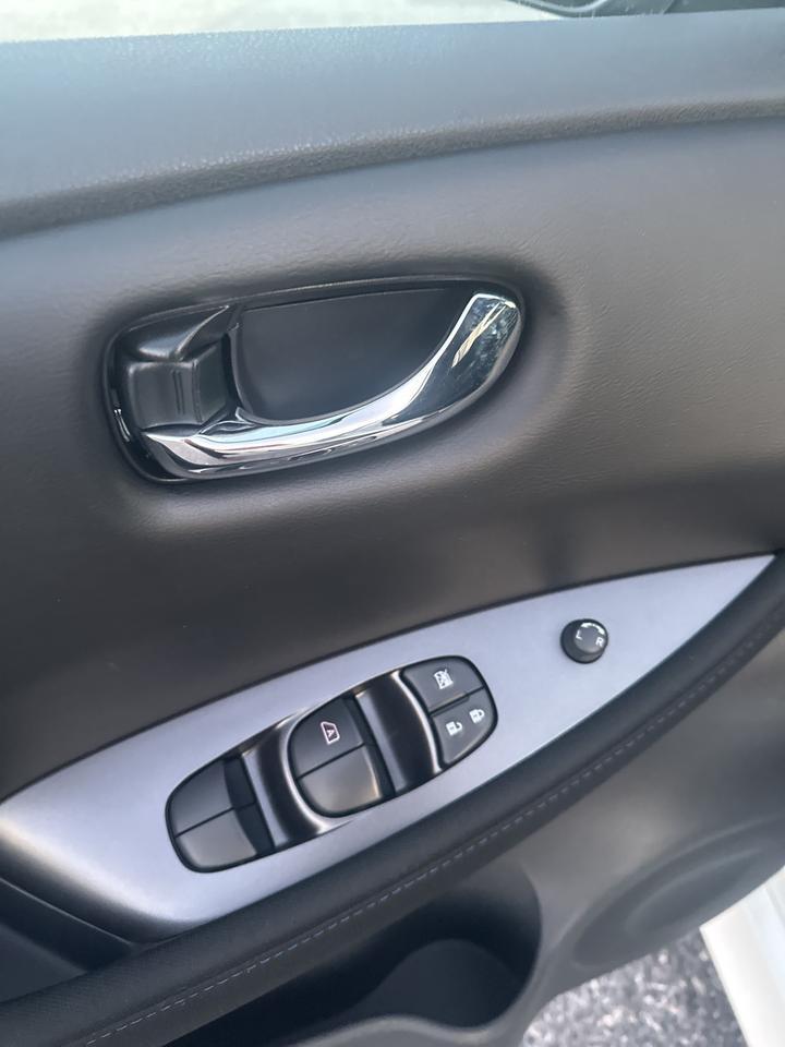 2024 Nissan Leaf S Glen Burnie MD