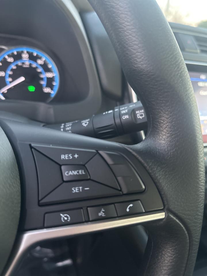 2024 Nissan Leaf S Glen Burnie MD