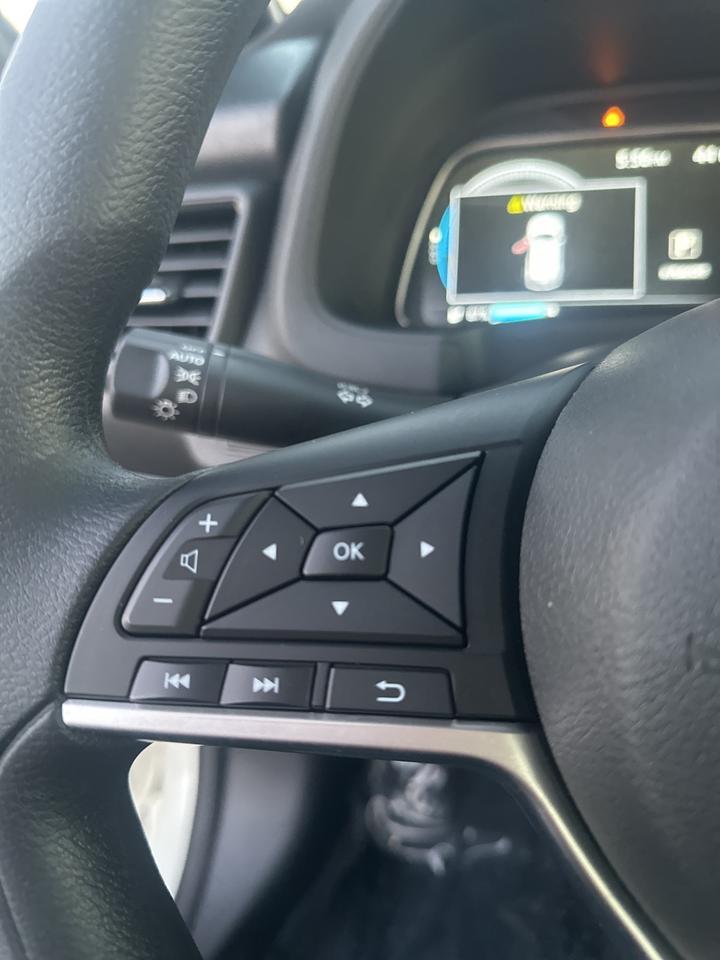 2024 Nissan Leaf S Glen Burnie MD