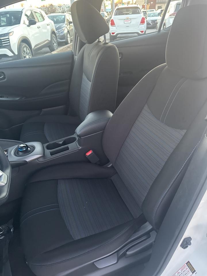 2024 Nissan Leaf S Glen Burnie MD