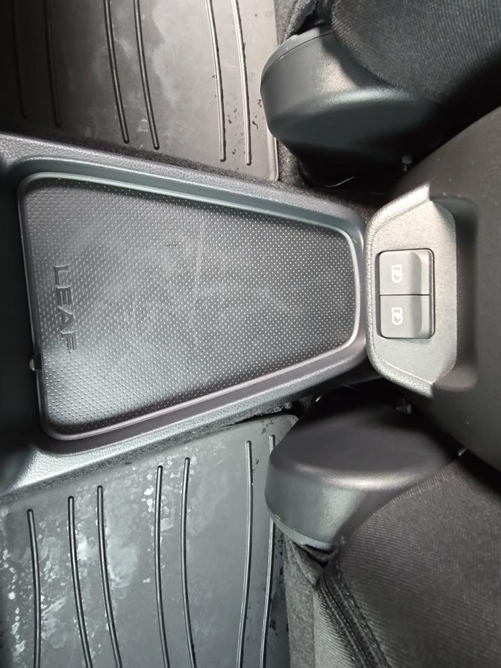 2024 Nissan Leaf S Glen Burnie MD