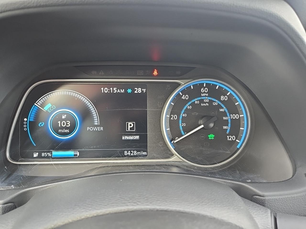 2024 Nissan Leaf S Glen Burnie MD