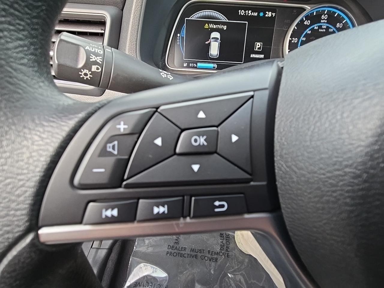 2024 Nissan Leaf S Glen Burnie MD