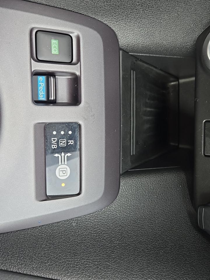 2024 Nissan Leaf S Glen Burnie MD