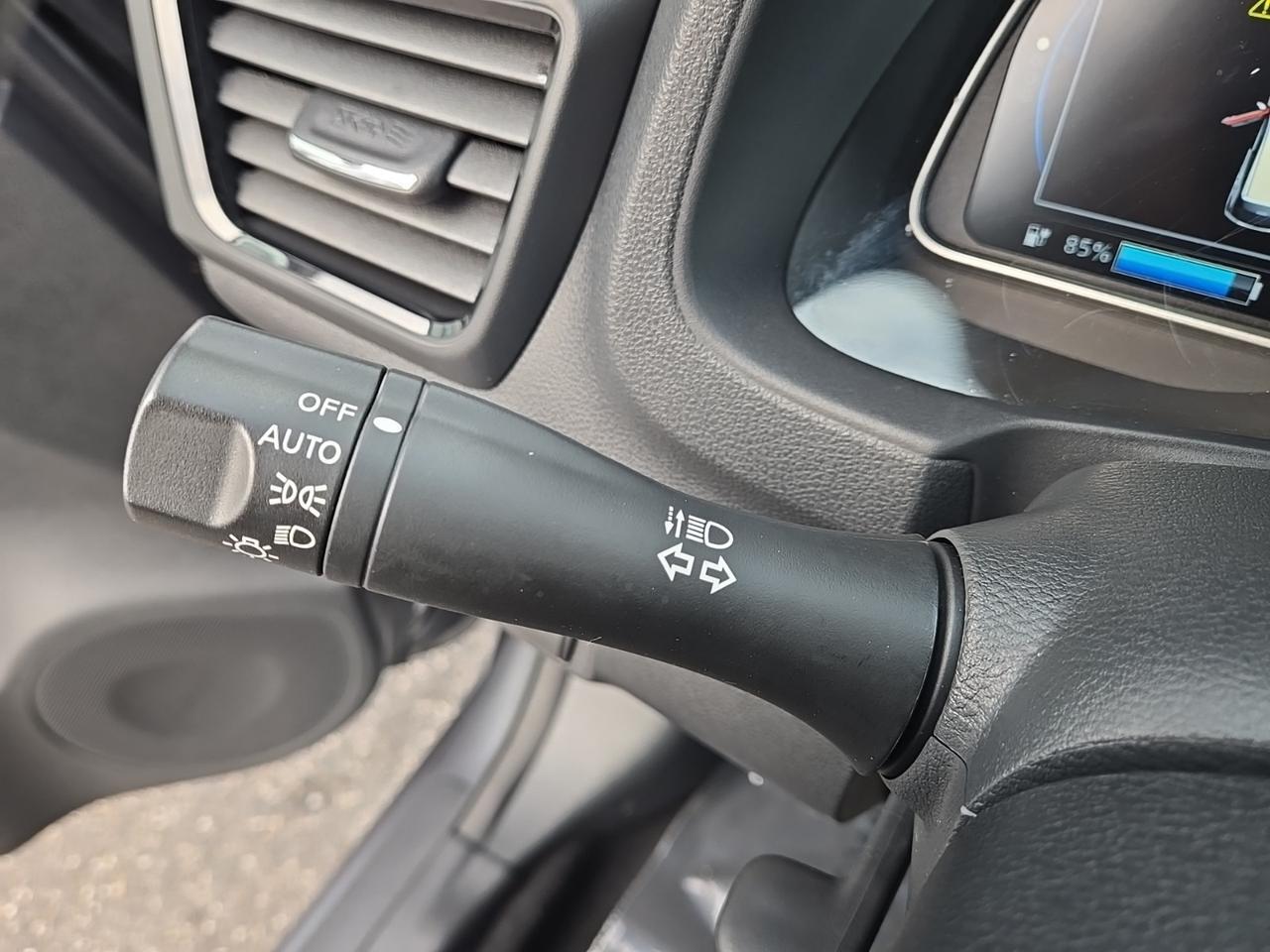 2024 Nissan Leaf S Glen Burnie MD