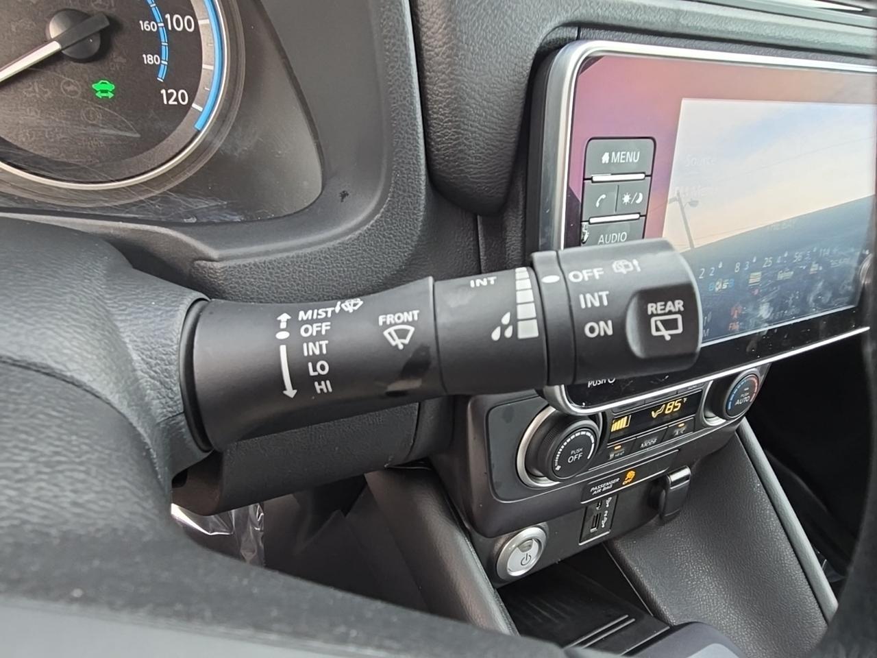 2024 Nissan Leaf S Glen Burnie MD