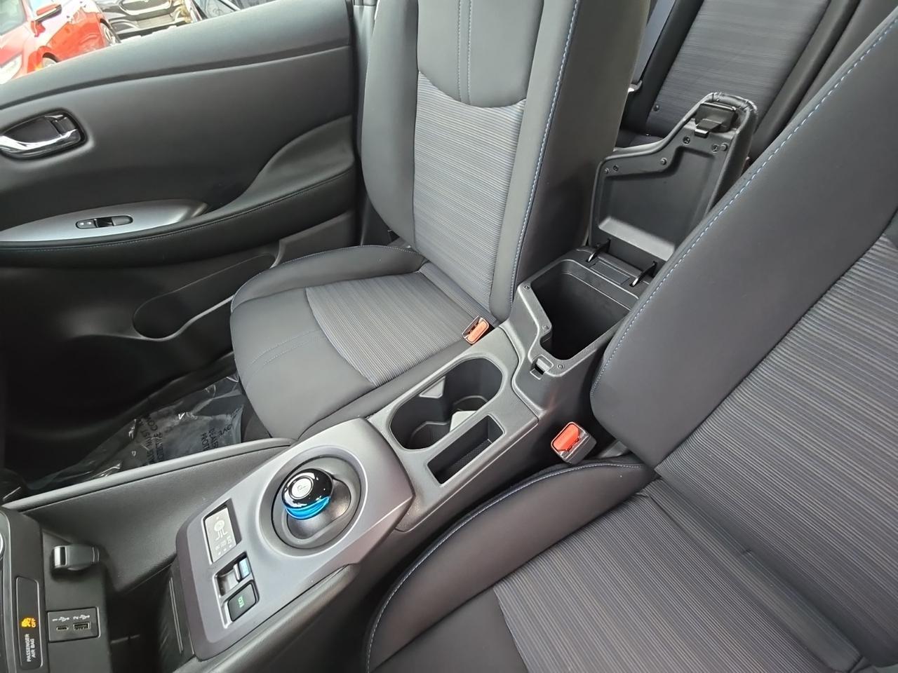 2024 Nissan Leaf S Glen Burnie MD