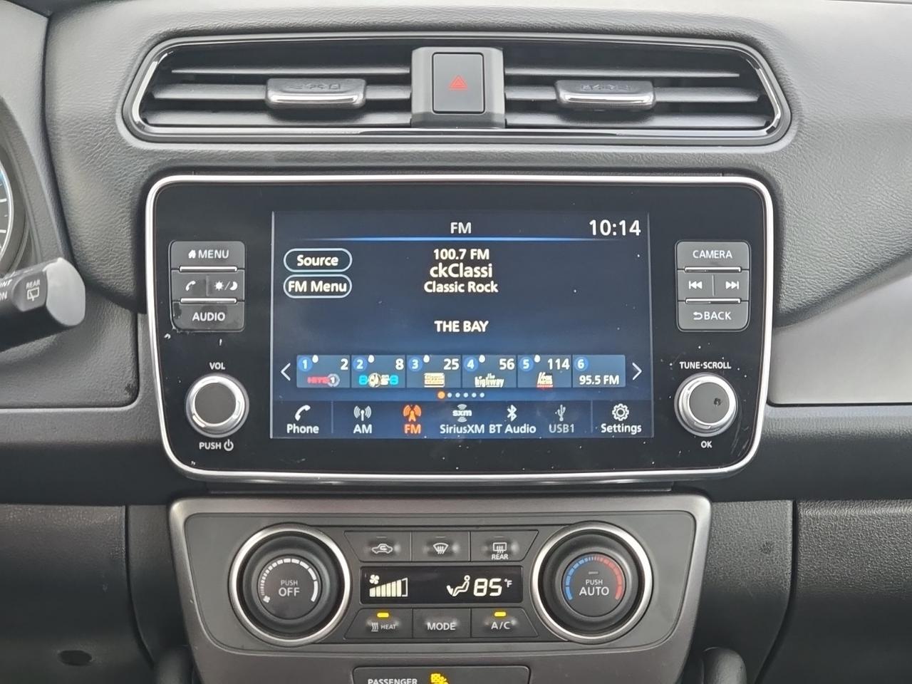 2024 Nissan Leaf S Glen Burnie MD