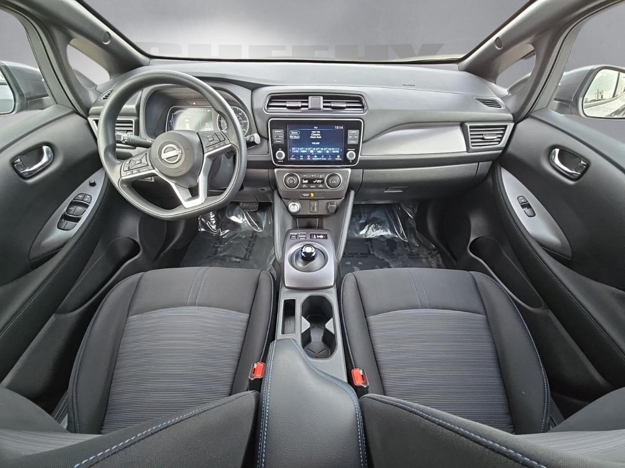 2024 Nissan Leaf S Glen Burnie MD