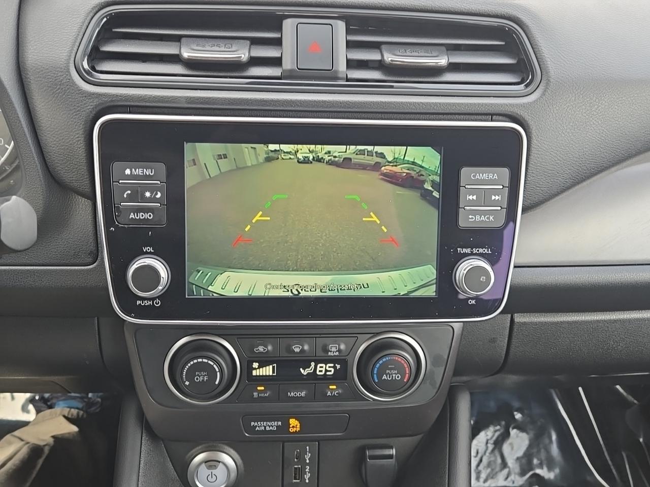 2024 Nissan Leaf S Glen Burnie MD