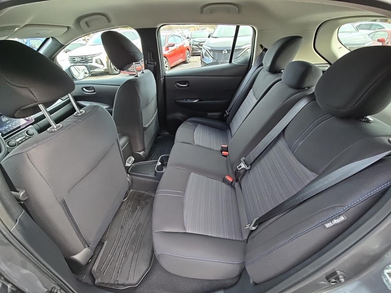 2024 Nissan Leaf S Glen Burnie MD