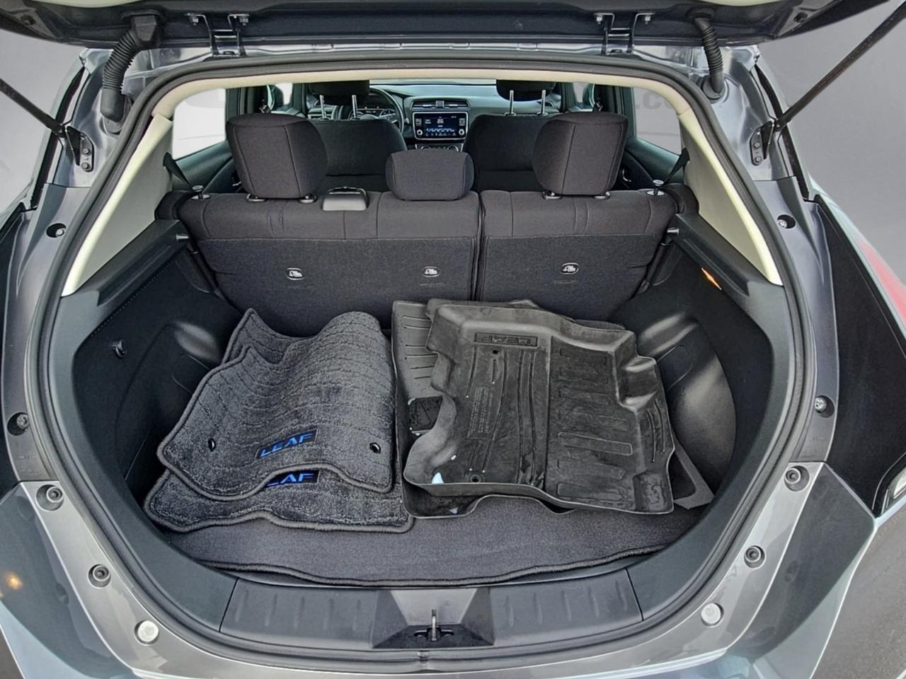 2024 Nissan Leaf S Glen Burnie MD