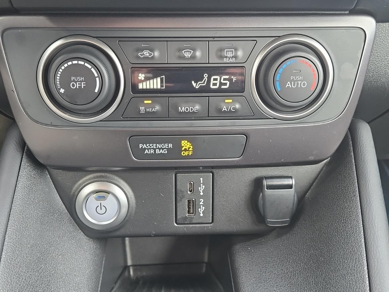 2024 Nissan Leaf S Glen Burnie MD