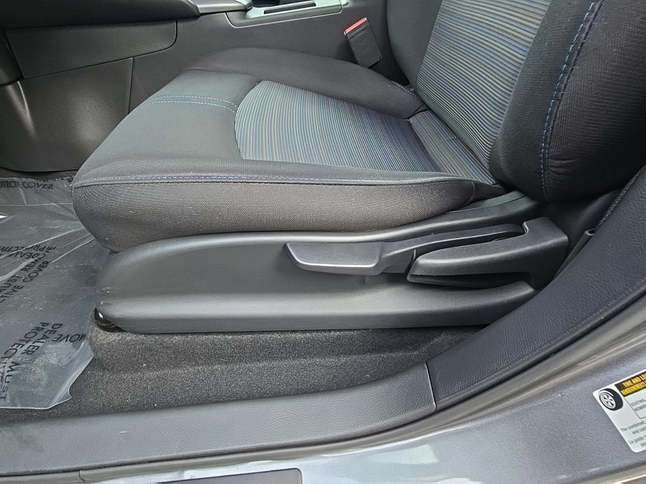 2024 Nissan Leaf S Glen Burnie MD