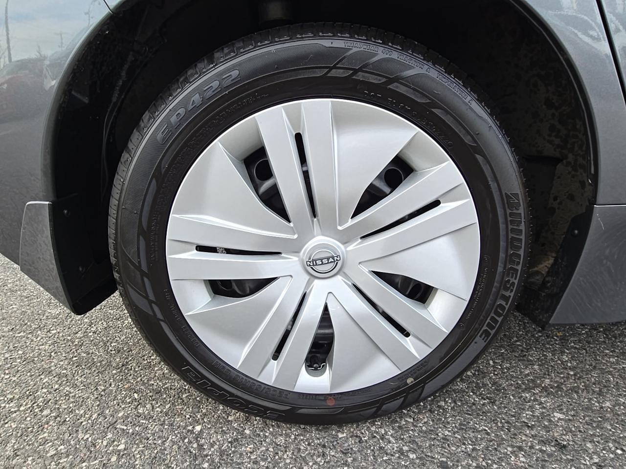 2024 Nissan Leaf S Glen Burnie MD