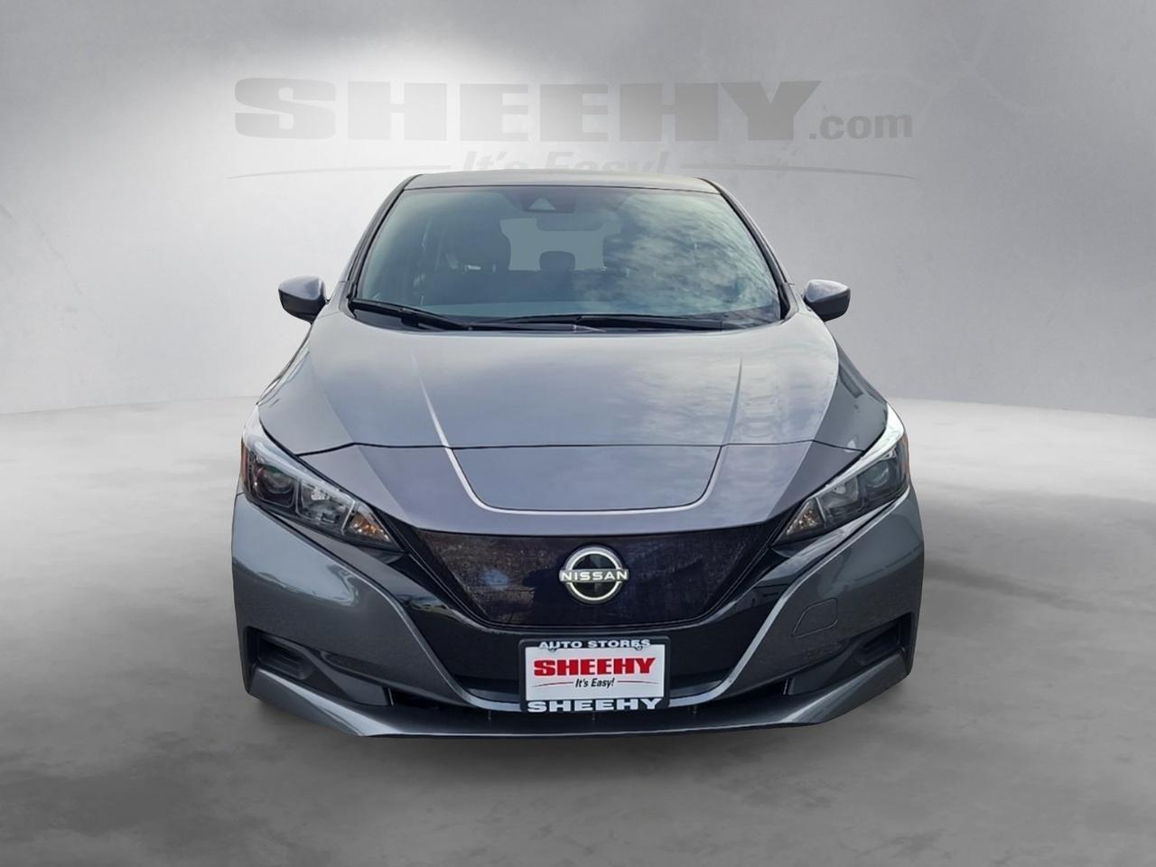 2024 Nissan Leaf S Glen Burnie MD