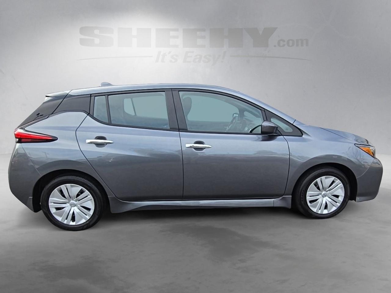 2024 Nissan Leaf S Glen Burnie MD