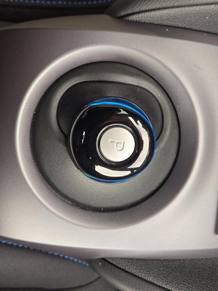 2024 Nissan Leaf S Glen Burnie MD