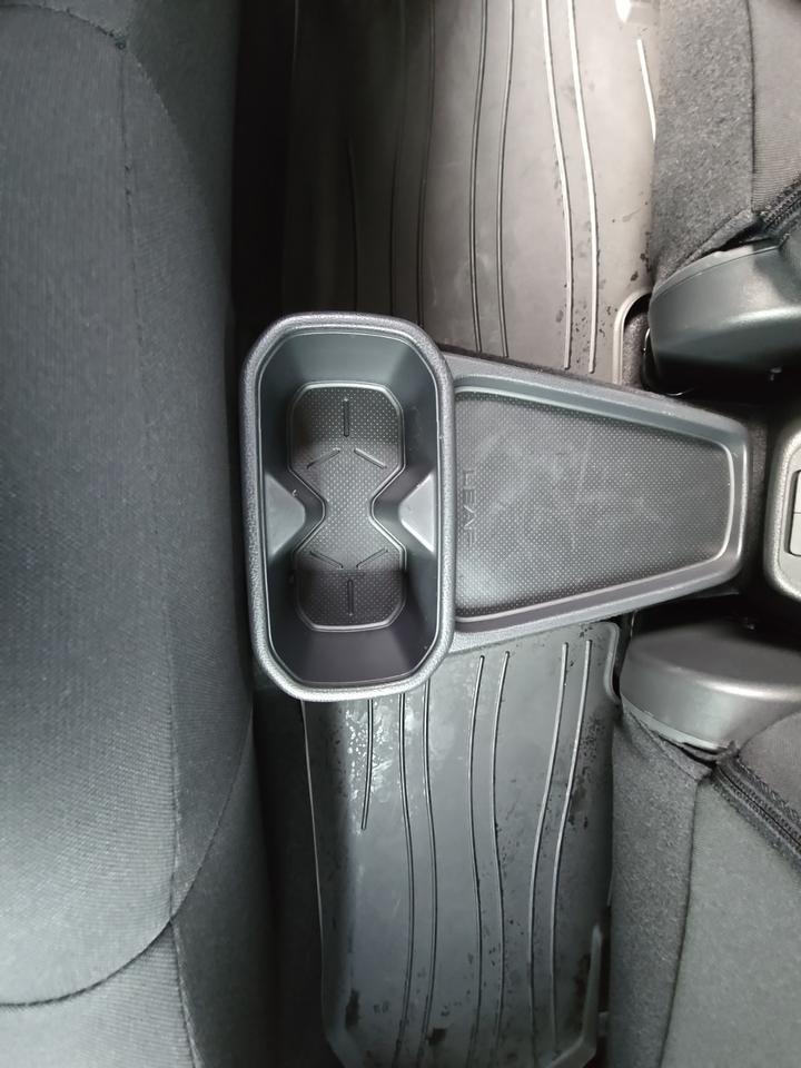 2024 Nissan Leaf S Glen Burnie MD