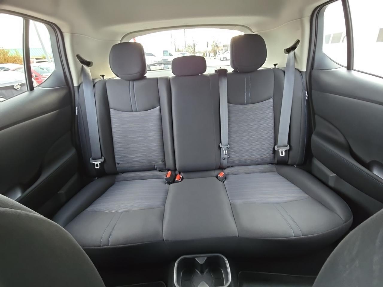 2024 Nissan Leaf S Glen Burnie MD