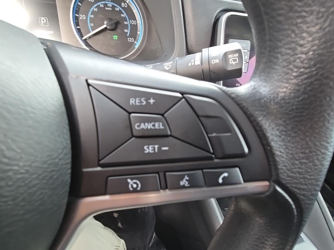 2024 Nissan Leaf S Glen Burnie MD