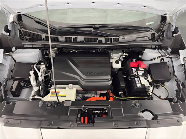2024 Nissan Leaf SV Plus Carrollton TX