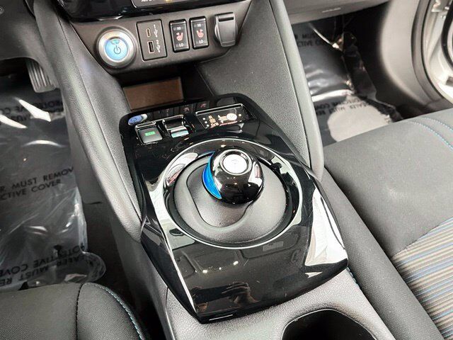 2024 Nissan Leaf SV Plus Carrollton TX
