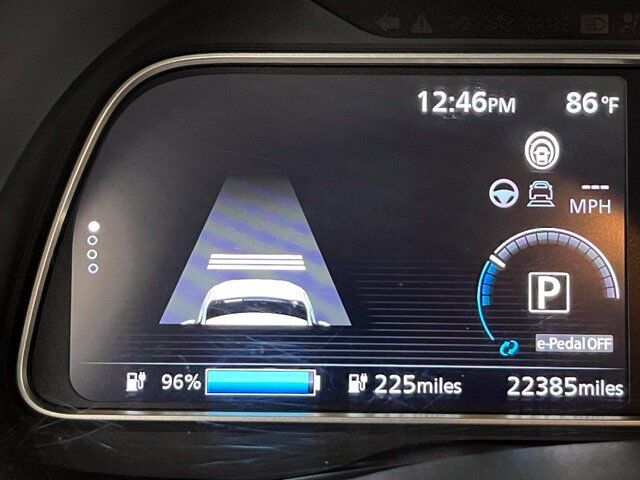 2024 Nissan Leaf SV Plus Carrollton TX