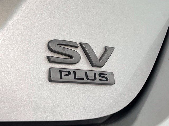 2024 Nissan Leaf SV Plus Carrollton TX