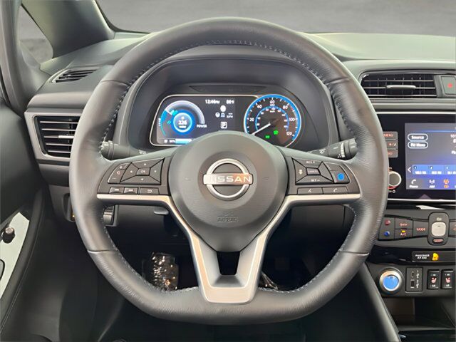 2024 Nissan Leaf SV Plus Carrollton TX