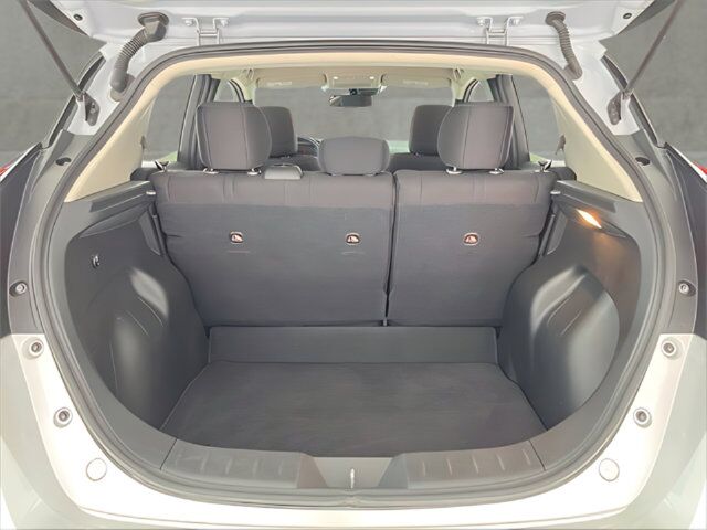 2024 Nissan Leaf SV Plus Carrollton TX