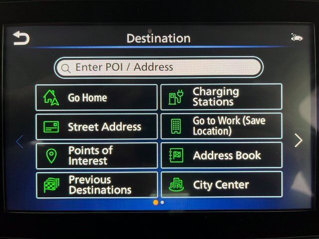 2024 Nissan Leaf SV Plus Carrollton TX