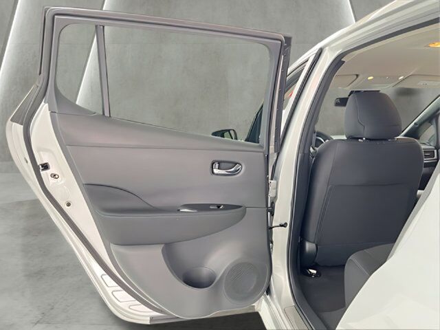 2024 Nissan Leaf SV Plus Carrollton TX