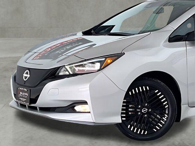 2024 Nissan Leaf SV Plus Carrollton TX