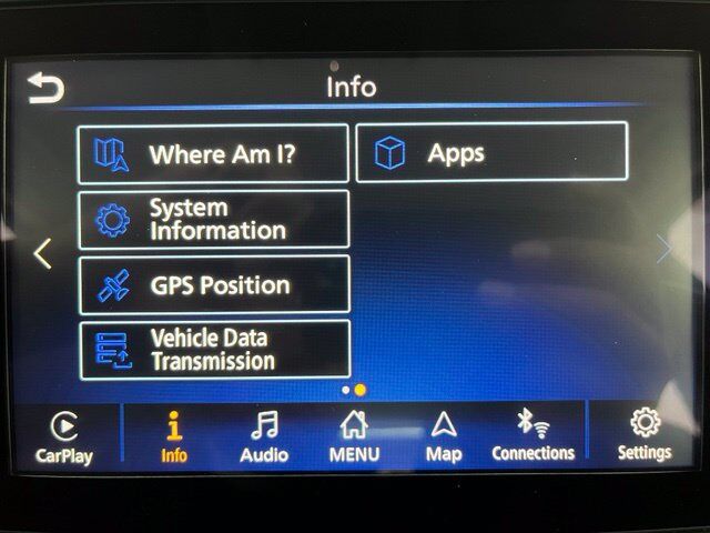 2024 Nissan Leaf SV Plus Carrollton TX