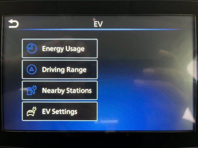 2024 Nissan Leaf SV Plus Carrollton TX