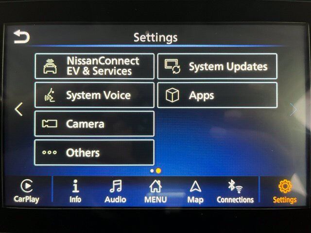 2024 Nissan Leaf SV Plus Carrollton TX