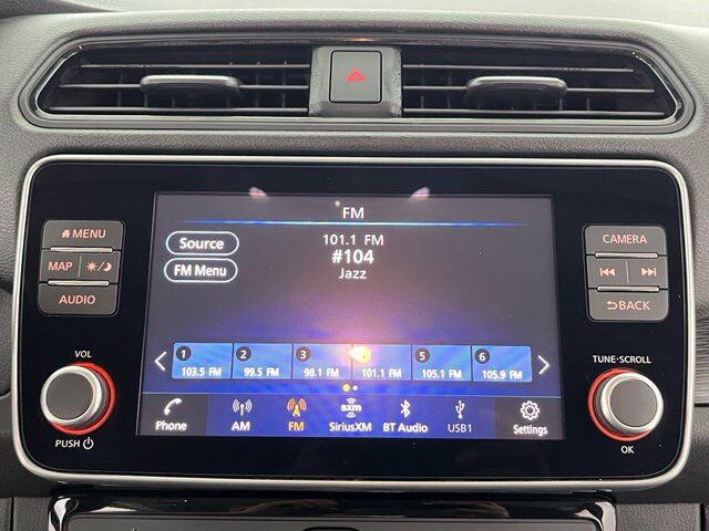 2024 Nissan Leaf SV Plus Carrollton TX
