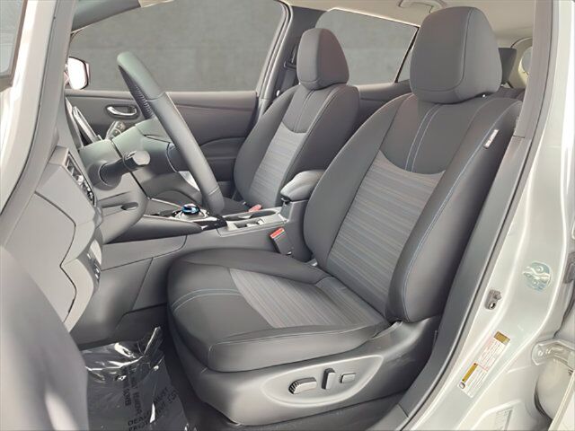 2024 Nissan Leaf SV Plus Carrollton TX