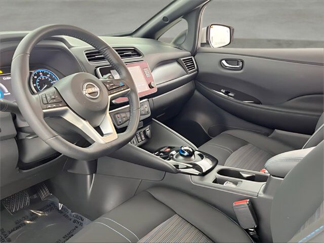 2024 Nissan Leaf SV Plus Carrollton TX