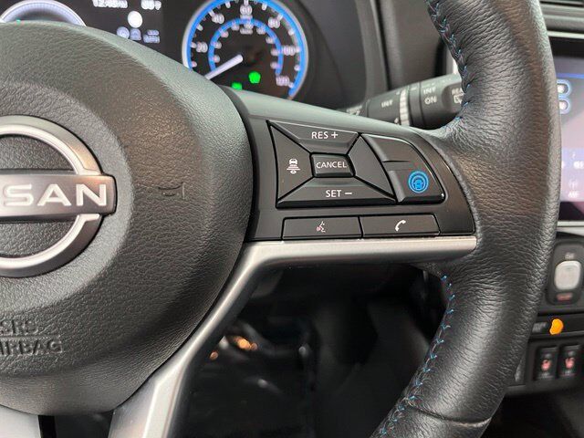 2024 Nissan Leaf SV Plus Carrollton TX