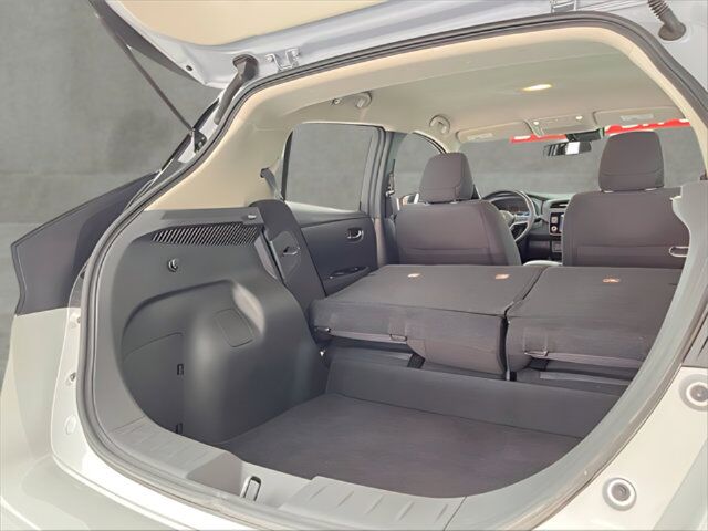 2024 Nissan Leaf SV Plus Carrollton TX