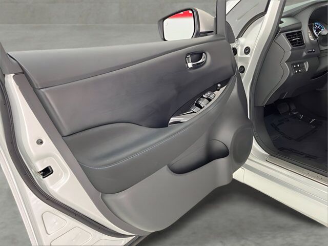 2024 Nissan Leaf SV Plus Carrollton TX