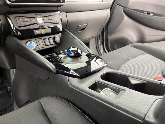 2024 Nissan Leaf SV Plus Carrollton TX